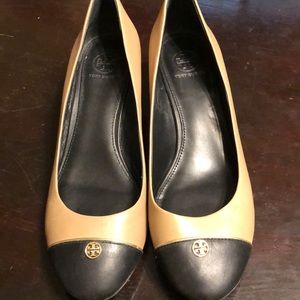 Tory Burch dress shoe